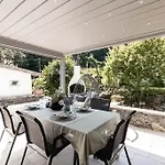 Nyaraló Casa Liguria - Freistehendes - 5 Gehminuten Zum - Zwischen Portofino, Sestri Levante, Cinque Terre! *
