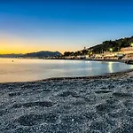 Nyaraló Casa Liguria - Freistehendes - 5 Gehminuten Zum - Zwischen Portofino, Sestri Levante, Cinque Terre! Cavi di Lavagna