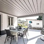 Nyaraló Casa Liguria - Freistehendes - 5 Gehminuten Zum - Zwischen Portofino, Sestri Levante, Cinque Terre! Cavi di Lavagna