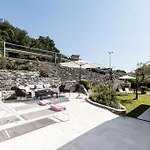 Casa Liguria - Freistehendes - 5 Gehminuten Zum - Zwischen Portofino, Sestri Levante, Cinque Terre!