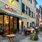 Casa Liguria - Freistehendes - 5 Gehminuten Zum - Zwischen Portofino, Sestri Levante, Cinque Terre! Nyaraló Cavi di Lavagna