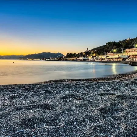 펜션 Casa Liguria - Freistehendes - 5 Gehminuten Zum - Zwischen Portofino, Sestri Levante, Cinque Terre! 카비디라바냐