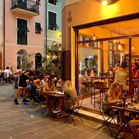 Casa Liguria - Freistehendes - 5 Gehminuten Zum - Zwischen Portofino, Sestri Levante, Cinque Terre!