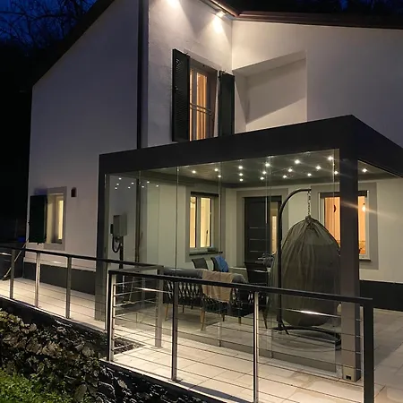 Casa Liguria - Luxuriöses - 5 Gehminuten Zum - Zwischen Portofino, Sestri Levante, Cinque Terre! Cavi di Lavagna