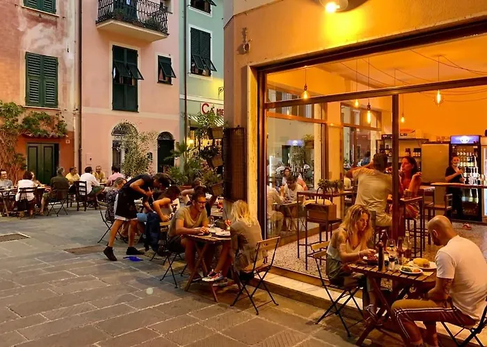 Casa Liguria - Freistehendes - 5 Gehminuten Zum - Zwischen Portofino, Sestri Levante, Cinque Terre!