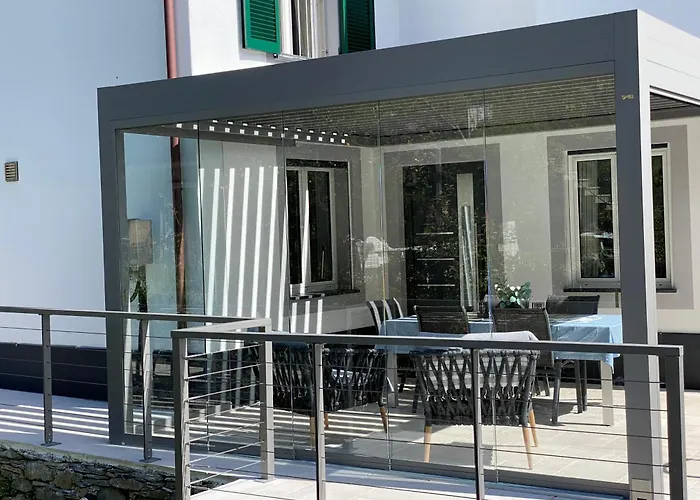 Casa Liguria - Luxuriöses - 5 Gehminuten Zum - Zwischen Portofino, Sestri Levante, Cinque Terre!