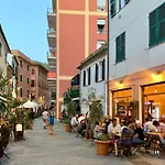 Casa Liguria - Freistehendes - 5 Gehminuten Zum - Zwischen Portofino, Sestri Levante, Cinque Terre!