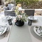 Tatil Evi Casa Liguria - Freistehendes - 5 Gehminuten Zum - Zwischen Portofino, Sestri Levante, Cinque Terre! Cavi di Lavagna