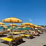 Casa Liguria - Freistehendes - 5 Gehminuten Zum - Zwischen Portofino, Sestri Levante, Cinque Terre!