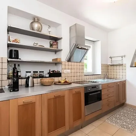 Hébergement de vacances Casa Liguria - Luxurioeses - 5 Gehminuten Zum - Zwischen Portofino, Sestri Levante, Cinque Terre! Cavi di Lavagna