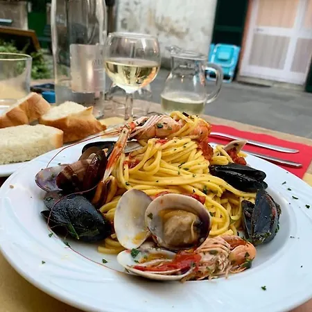 Casa Liguria - Luxurioeses - 5 Gehminuten Zum - Zwischen Portofino, Sestri Levante, Cinque Terre! Casa vacanze Cavi di Lavagna