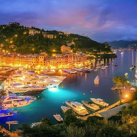 Casa Liguria: Luxurious Retreat Near Cinque Terre