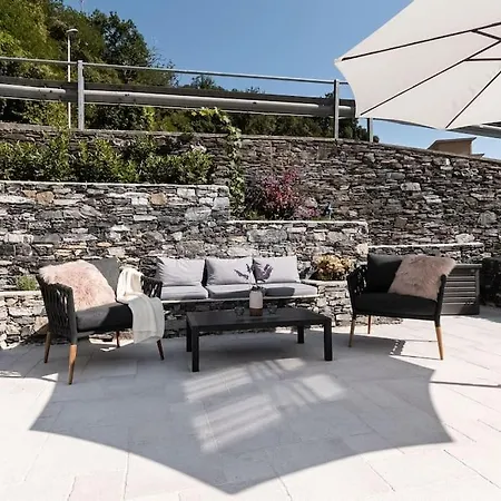 Casa Liguria - Luxurioeses - 5 Gehminuten Zum - Zwischen Portofino, Sestri Levante, Cinque Terre! Casa vacanze *
