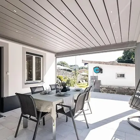 Дом отдыха Casa Liguria - Freistehendes - 5 Gehminuten Zum - Zwischen Portofino, Sestri Levante, Cinque Terre! Кави-ди-Лаванья
