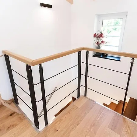 Дом отдыха Casa Liguria - Freistehendes - 5 Gehminuten Zum - Zwischen Portofino, Sestri Levante, Cinque Terre!