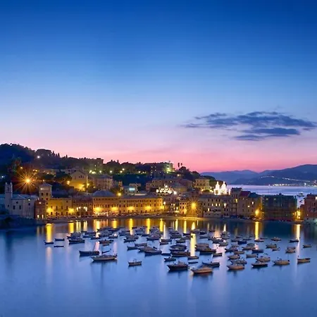 Casa Liguria: Luxurious Retreat Near Cinque Terre *