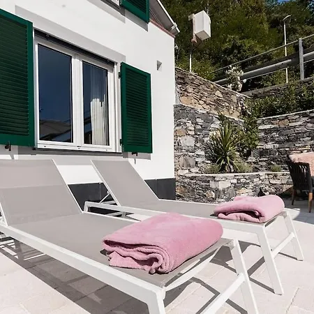 Hébergement de vacances Casa Liguria - Luxurioeses - 5 Gehminuten Zum - Zwischen Portofino, Sestri Levante, Cinque Terre! Cavi di Lavagna