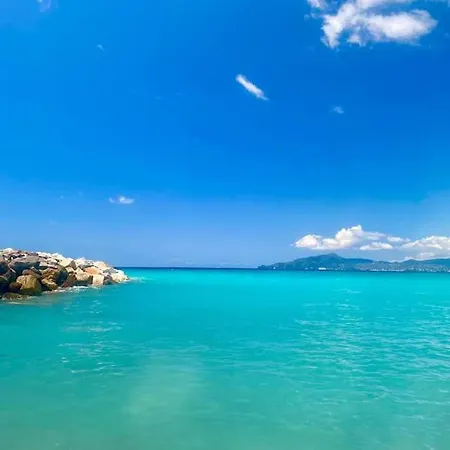 Casa vacanze Casa Liguria - Luxurioeses - 5 Gehminuten Zum - Zwischen Portofino, Sestri Levante, Cinque Terre!