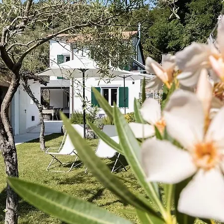 Casa Liguria - Freistehendes - 5 Gehminuten Zum - Zwischen Portofino, Sestri Levante, Cinque Terre! Дом отдыха *