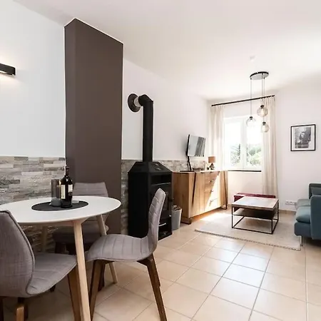 Casa Liguria - Freistehendes - 5 Gehminuten Zum - Zwischen Portofino, Sestri Levante, Cinque Terre! Casa vacanze