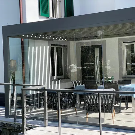 Casa Liguria - Luxurioeses - 5 Gehminuten Zum - Zwischen Portofino, Sestri Levante, Cinque Terre!