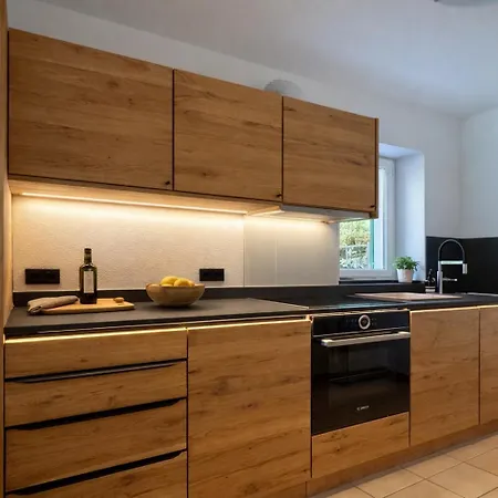 Casa Liguria - Freistehendes - 5 Gehminuten Zum - Zwischen Portofino, Sestri Levante, Cinque Terre! Dom wakacyjny
