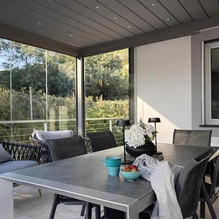 Casa Liguria - Freistehendes - 5 Gehminuten Zum - Zwischen Portofino, Sestri Levante, Cinque Terre! Dom wakacyjny Cavi di Lavagna