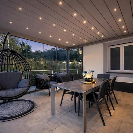 Casa Liguria - Freistehendes - 5 Gehminuten Zum - Zwischen Portofino, Sestri Levante, Cinque Terre! Dom wakacyjny Cavi di Lavagna