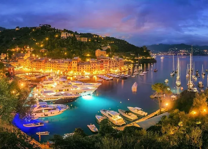 Casa Liguria - Freistehendes - 5 Gehminuten Zum - Zwischen Portofino, Sestri Levante, Cinque Terre!