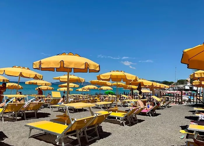 Casa Liguria - Freistehendes - 5 Gehminuten Zum - Zwischen Portofino, Sestri Levante, Cinque Terre!