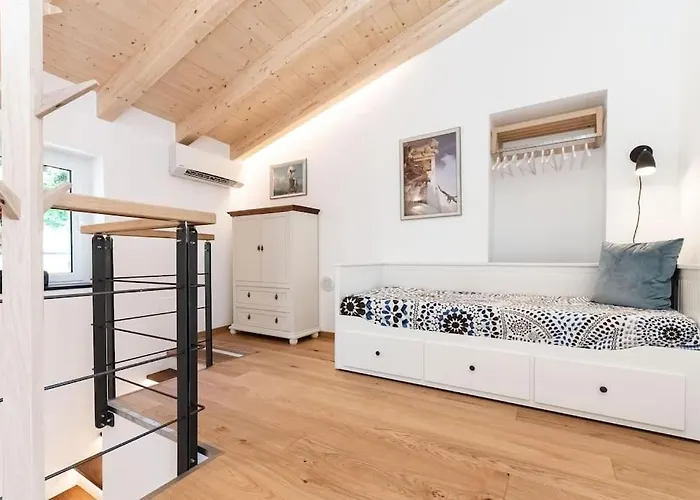 Dom wakacyjny Casa Liguria - Freistehendes - 5 Gehminuten Zum - Zwischen Portofino, Sestri Levante, Cinque Terre! Cavi di Lavagna