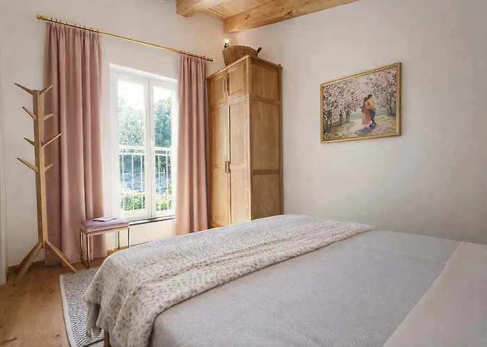 Casa Liguria - Freistehendes - 5 Gehminuten Zum - Zwischen Portofino, Sestri Levante, Cinque Terre! Dom wakacyjny